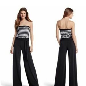 White House Black Market Jumpsuit/Romper